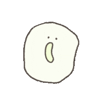 말랑이 Sticker