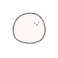 말랑이 Sticker