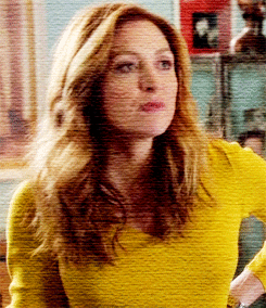 rizzoli and isles susie chang GIF