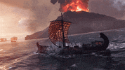 Ancient Greece GIF by Assassin's Creed