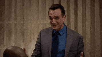 season 2 jim brockmire GIF by IFC