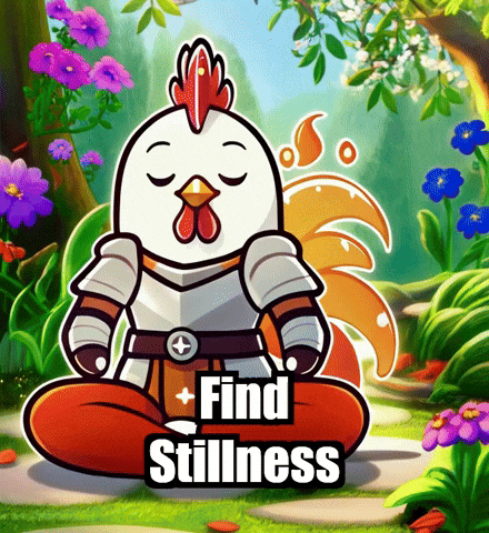 Peace Wisdom GIF by Zorooster