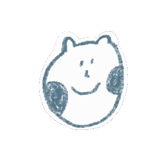 台灣 Smile Sticker