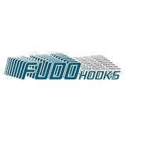 fudofishing  Sticker