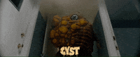 Horror Movies GIF by Raven Banner Entertainment