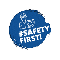 moellermanlift sicherheit safetyfirst moellermanlift arbeitssicherheit Sticker