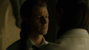 morena baccarin kiss GIF by Gotham