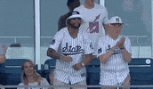 Baseball College GIF by NCAA Championships
