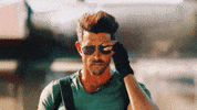 War Film GIF by Hrithik Roshan