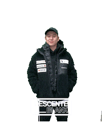 데상트 Sticker by DESCENTE