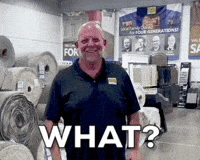 Question What GIF by Floor Trader of Tacoma