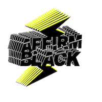 Black Lives Matter Blm Sticker by West Fifteenth