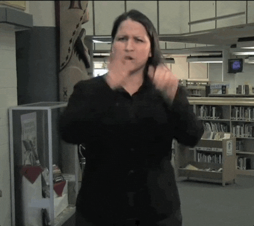 Asl GIF
