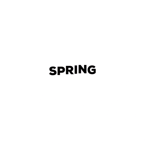 CromosApp spring primavera armocromia cromos GIF