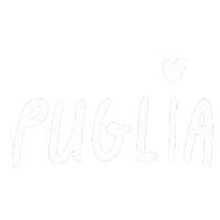 madalinaandronic italy italia puglia salento Sticker
