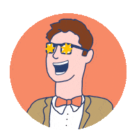 Bozi Nadseni Sticker by Učitelnice
