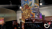 Video Games Godzilla GIF by Overdrive Reality