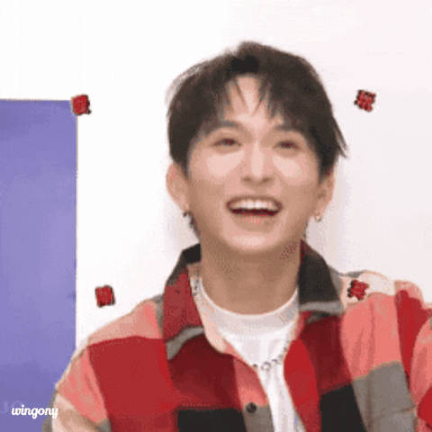 Laugh Joking GIF
