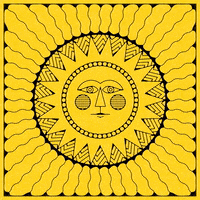 nolanpelletier fun loop sun bw GIF