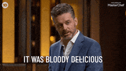 Jock Zonfrillo GIF by MasterChefAU