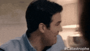 season 3 GIF by Catastrophe