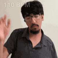 110Bpm GIF