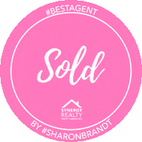 Realestate Agent Sticker by Coast to Coast GC