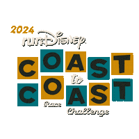 Marathon Dlr Sticker by Disney Sports