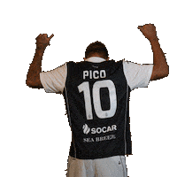 Freddy Vargas Sticker by Neftchi