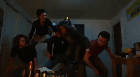 Lukashmir  GIF