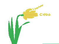 Summer Love Sticker
