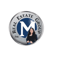 Real Estate Sticker by The M Real Estate Group
