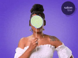 Hair Love GIF by Salon Line
