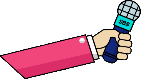 Every Sticker by sbsnewmedia