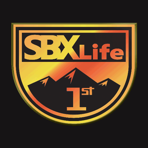 SBXLife giphyupload snowboarding podium 1st place GIF