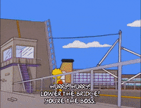 Lisa Simpson Episode 24 GIF by The Simpsons