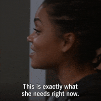 Station 19 GIF by ABC Network