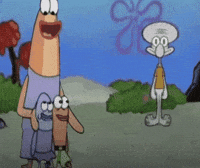 Patrick GIF