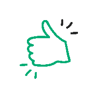 Happy Illustration Sticker by KOZY