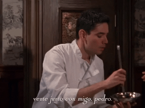 season 5 netflix GIF by Gilmore Girls 