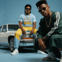 Car Dancing GIF by Jukebox Saints