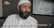 Comedy Woman GIF by CBC