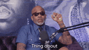 Dame Dash All The Smoke GIF by SHOWTIME Sports