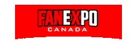 Canada Toronto Sticker by FAN EXPO HQ