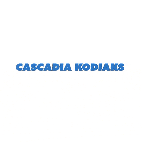 cascadia_kodiaks giphygifmaker kody kodiaks cascadiacollege GIF