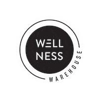 Workout Sticker by WellnessWarehouseKC