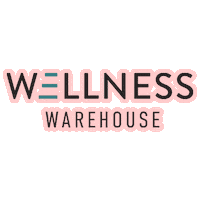 Fitness Workout Sticker by WellnessWarehouseKC