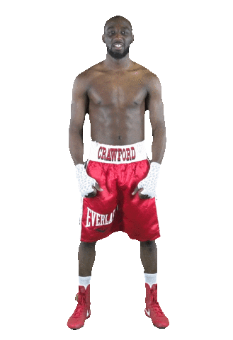 Top Rank Hulk Sticker by Top Rank Boxing