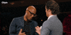 Bros Bromance GIF by Bachelor in Paradise Canada