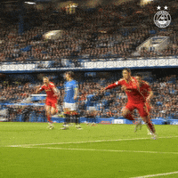 Happy Ice Cold GIF by Aberdeen Football Club